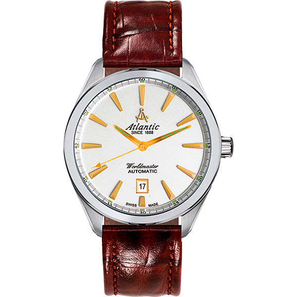 Atlantic Worldmaster 53750.41.21G