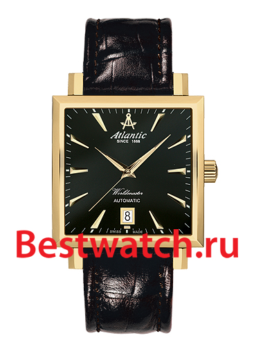 Atlantic Worldmaster 54750.45.61