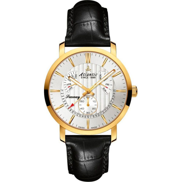 Atlantic Seaway 63560.45.21