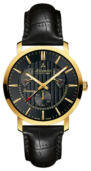 Atlantic Seaway 63560.45.61