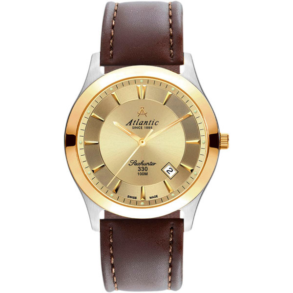 Atlantic Seahunter 100 71360.43.31G