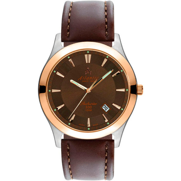 Atlantic Seahunter 71360.43.81R