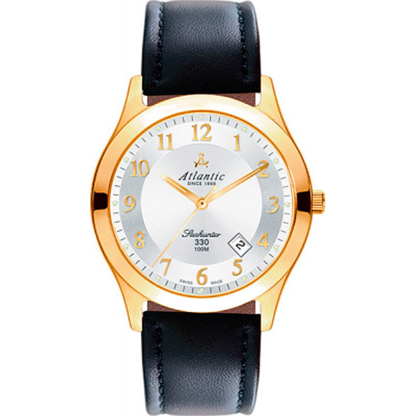 Atlantic Seahunter 71360.45.23