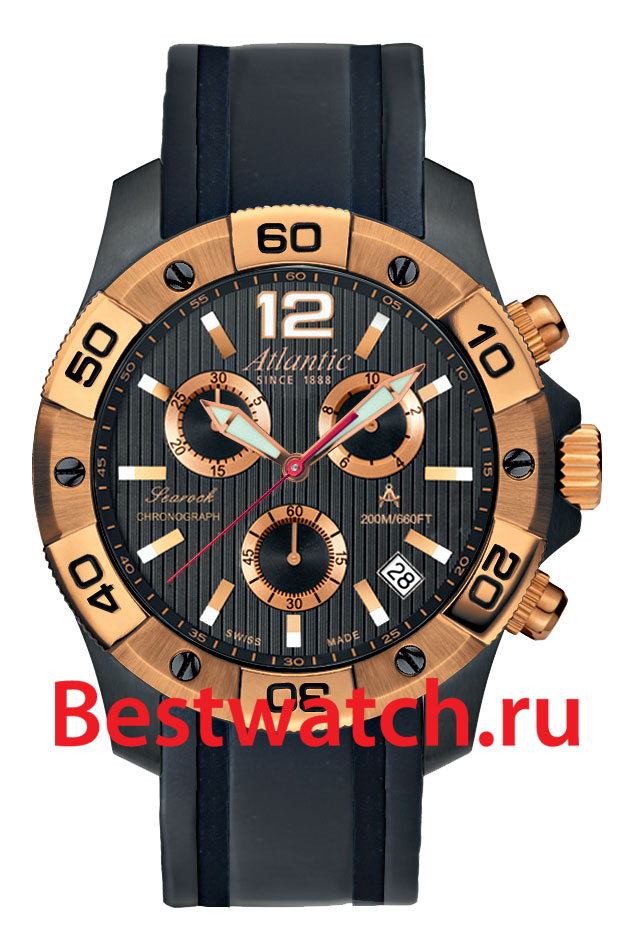 Atlantic Searock 87471.48.65RG